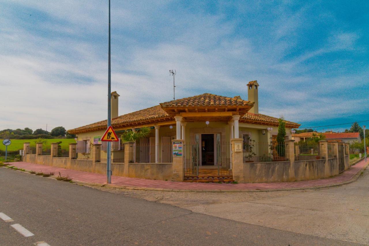 La Pobla de Cervoles Gallart - Turistico Rural旅馆 外观 照片